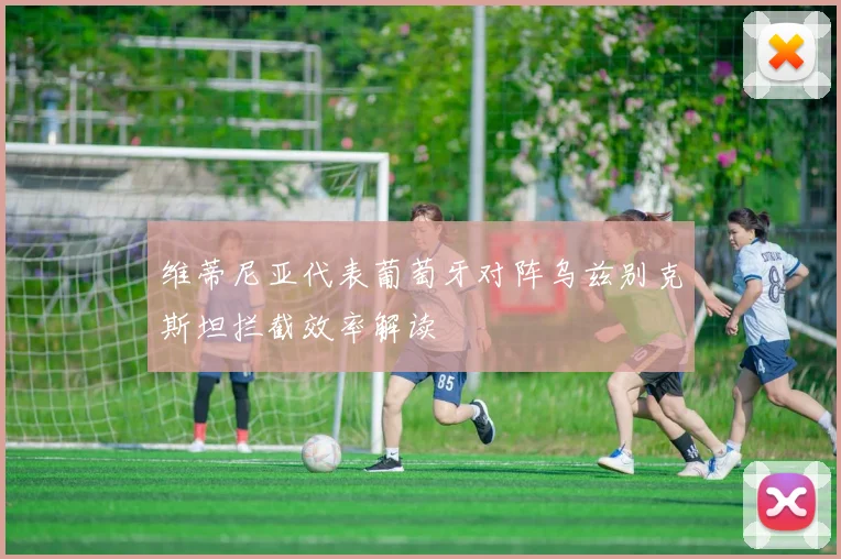 维蒂尼亚代表葡萄牙对阵乌兹别克斯坦拦截效率解读