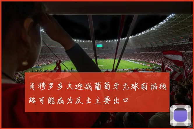 肖穆罗多夫迎战葡萄牙无球前插线路可能成为反击主要出口