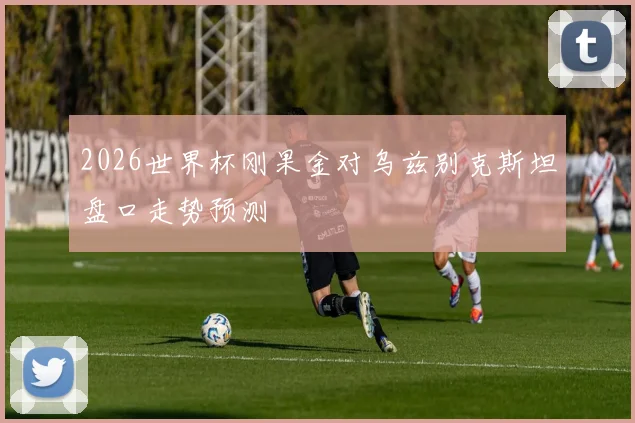 2026世界杯刚果金对乌兹别克斯坦盘口走势预测