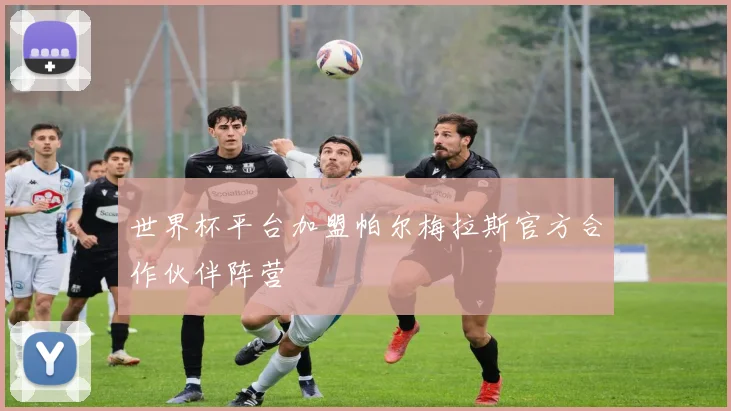 世界杯平台加盟帕尔梅拉斯官方合作伙伴阵营