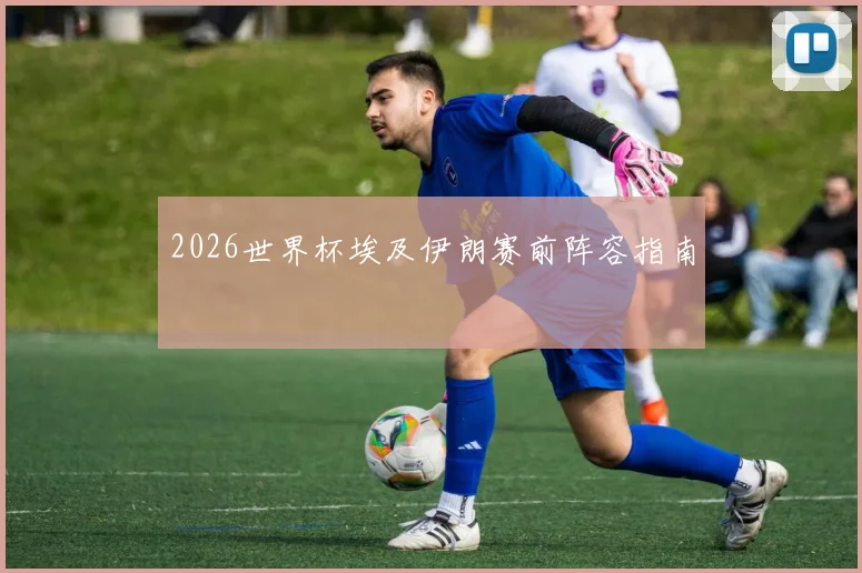 2026世界杯埃及伊朗赛前阵容指南
